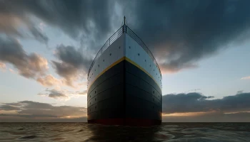 При пожаре на судне у Камчатки пострадали семь моряков, четыре пропали без вести