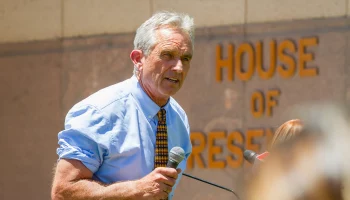 Кеннеди-младший раскрыл, кто сорвал переговоры России и Украины в 2022 году