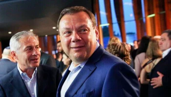 РИА Новости: власти Люксембурга намерены соблюдать санкции ЕС против Фридмана