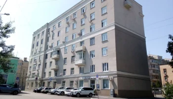 Два помещения в районе Преображенское реализуют на торгах
