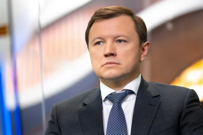 Владимир Ефимов: На улице Кржижановского построят жилье по проекту КРТ Владимир Ефимов: На улице Кржижановского построят жилье по проекту КРТ