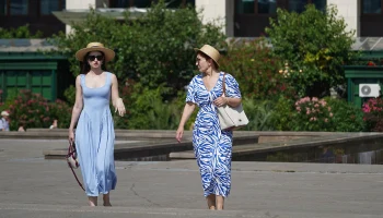 Вильфанд пообещал москвичам стабилизацию погоды в ближайшие дни