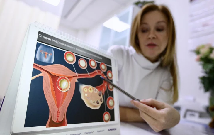 Не вздумайте прижигать: гинеколог Гончарук объяснила, что не так с эрозией шейки матки Не вздумайте прижигать: гинеколог Гончарук объяснила, что не так с эрозией шейки матки