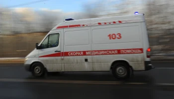 Водитель грузовика погиб в результате ДТП на 49-м километре МКАД