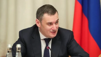 Хинштейн раскрыл, что планирует сделать в первую очередь на новой должности