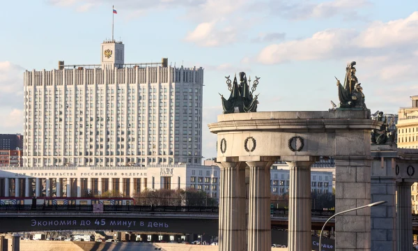 Правительство одобрило 10-летний срок давности по делам о приватизации Правительство одобрило 10-летний срок давности по делам о приватизации