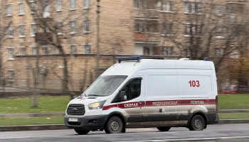 Осужденный за убийство отца журналиста Легойды предпринял попытку суицида
