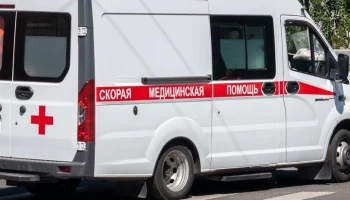 Женщина погибла в результате удара дрона по автомобилю под Белгородом
