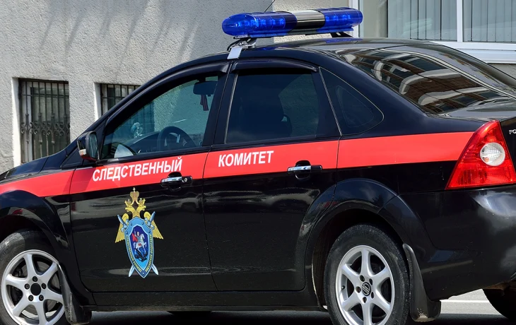 СК: При обрушении шахты в Свердловской области погиб один человек