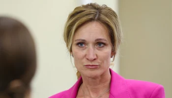 Попавшая под санкции олимпийская чемпионка Мария Киселева выдвинулась в депутаты МГД