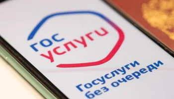 Новый раздел появится на «Госуслугах» по поручению Путина