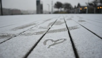 Синоптик Леус: В Москве за ночь выпало 17 процентов от месячной нормы осадков