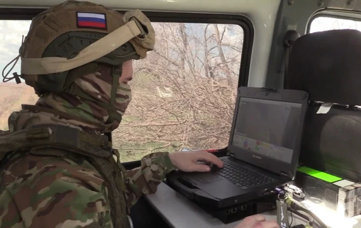 Идем на Харьков! Наши войска успешно наступают на севере Украины Идем на Харьков! Наши войска успешно наступают на севере Украины