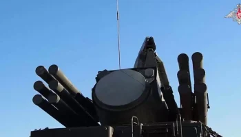 Массированная атака БПЛА отражена в Волгоградской области