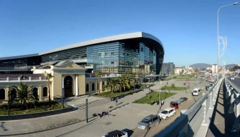 Временные ограничения ввели в аэропортах Сочи и Геленджика