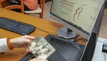 Более 200 учреждений России и зарубежья присоединились к акции Музея Победы по сохранению историческ Более 200 учреждений России и зарубежья присоединились к акции Музея Победы по сохранению историческ