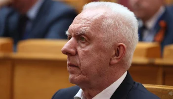 Путин назначил генпрокурором России Александра Гуцана