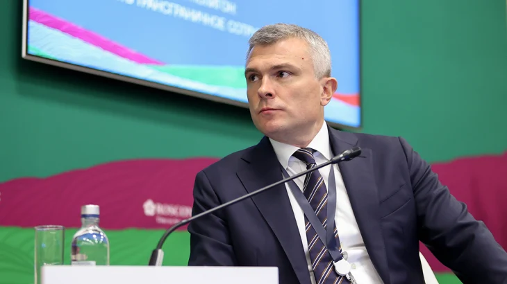 Полиция завершила расследование дела зампреда ВЭБ.РФ Довлатова Полиция завершила расследование дела зампреда ВЭБ.РФ Довлатова