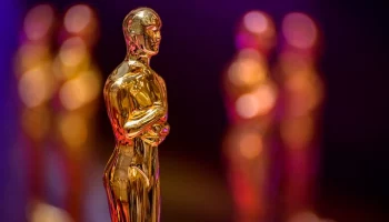 Названы номинанты премии "Оскар" 2024 года