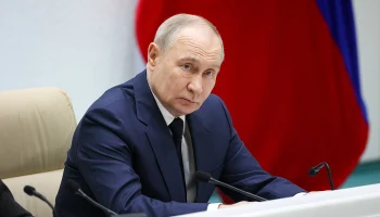 Путин подписал закон, расширяющий список оснований для депортации мигрантов