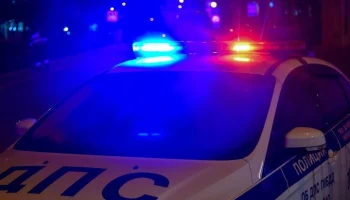 ДТП с участием электробуса произошло в Бирюлево Западном