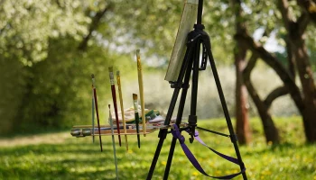 Молодых художников наградят во Всероссийском музее декоративного искусства