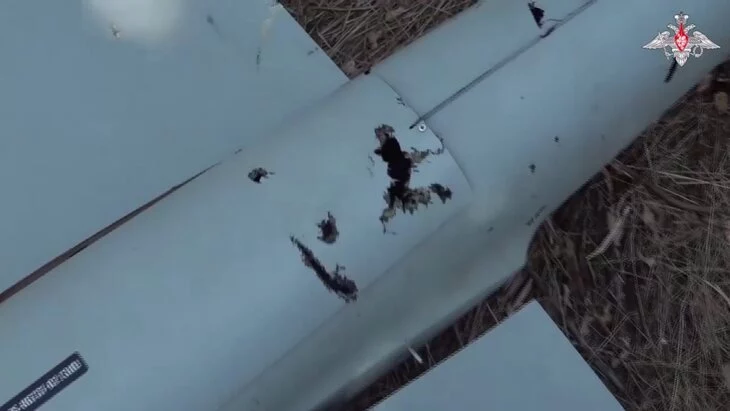 В Орловской области при обезвреживании БПЛА повреждена энергетическая инфраструктура В Орловской области при обезвреживании БПЛА повреждена энергетическая инфраструктура