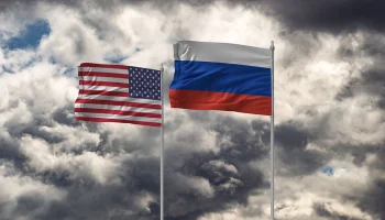 Уиткофф: США ждут возвращения бизнеса в РФ после решения украинского вопроса