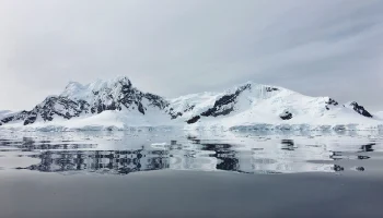 Школьники и студенты колледжей Москвы отправились в Большую арктическую экспедицию