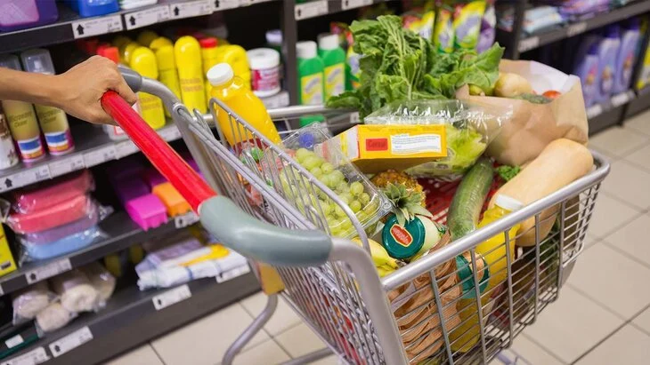 ФАС предупредила торговые сети о недопустимости роста цен на продукты перед Пасхой ФАС предупредила торговые сети о недопустимости роста цен на продукты перед Пасхой