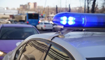 ГАИ проведет в Москве рейд против пьяных водителей на праздничных выходных