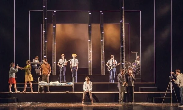 "Мосбилет" и "Литрес" составили рейтинг спектаклей по классическим книгам