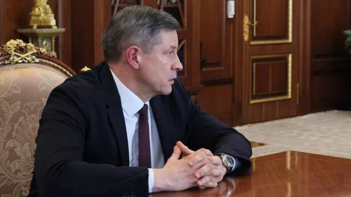 Что известно о новых врио губернаторов Брянской и Белгородской областей Шуваеве и Ковальчуке