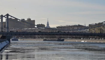 &laquo;Период заморозков&raquo;: москвичей предупредили о возвращении холодов в апреле