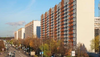 Почти 1,8 тысячи многоквартирных домов отремонтируют в Москве в 2026 году