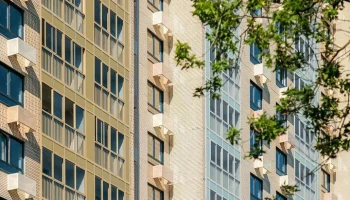 Около 390 домов передано под заселение с начала реализации реновации в Москве