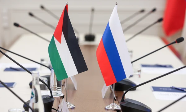 Соглашение о безвизовом режиме между Россией и Иорданией вступило в силу Соглашение о безвизовом режиме между Россией и Иорданией вступило в силу