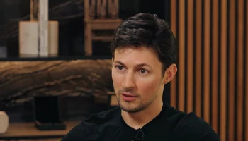 СМИ: Дуров знал о его розыске во Франции