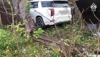 ТАСС: застреливший участника СВО в Подмосковье мог иметь сообщника