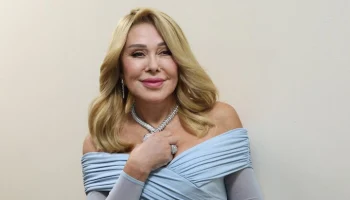 Представитель Успенской опроверг сообщения о риске потери подвижности руки