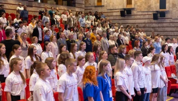 Исторический форум &laquo;Маршал Жуков&raquo; стартовал в Музее Победы 14 июня