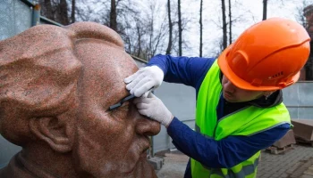 Собянин: за последние 13 лет в Москве отреставрировали около 800 памятников
