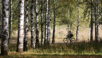 Синоптик Леус назвал самый теплый день в Москве на текущей неделе