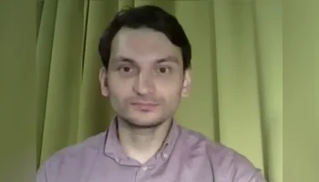 В Москве оштрафовали востоковеда Сулейманова* за нарушение закона об иноагентах