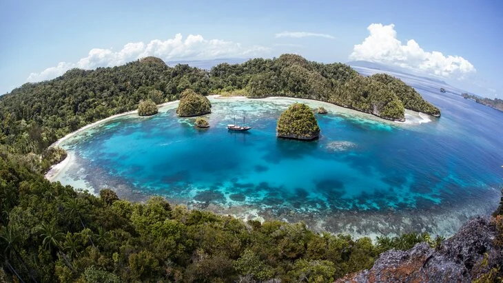 Землетрясение магнитудой 5,0 произошло в Папуа – Новой Гвинее Землетрясение магнитудой 5,0 произошло в Папуа – Новой Гвинее
