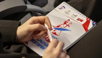 О крахе немецкого &laquo;Тайфуна&raquo; расскажут в Музее Победы