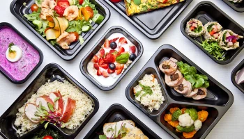 Филипп Смирнов отметил разнообразие постной еды в ресторанах Москвы