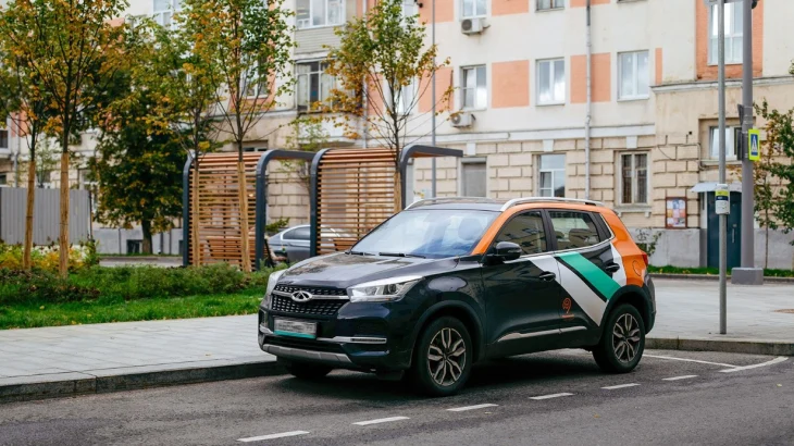 Собянин рассказал о мерах повышения безопасности поездок на такси в Москве Собянин рассказал о мерах повышения безопасности поездок на такси в Москве