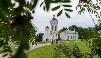 Лекции, мастер-классы и усадебные игры пройдут на фестивале "Усадьбы Москвы"