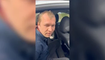 МВД задержало подозреваемого в нападении на полицейских в Подмосковье